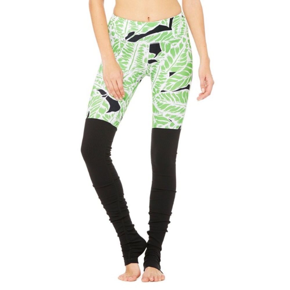⚡️Alo Yoga Goddess Legging